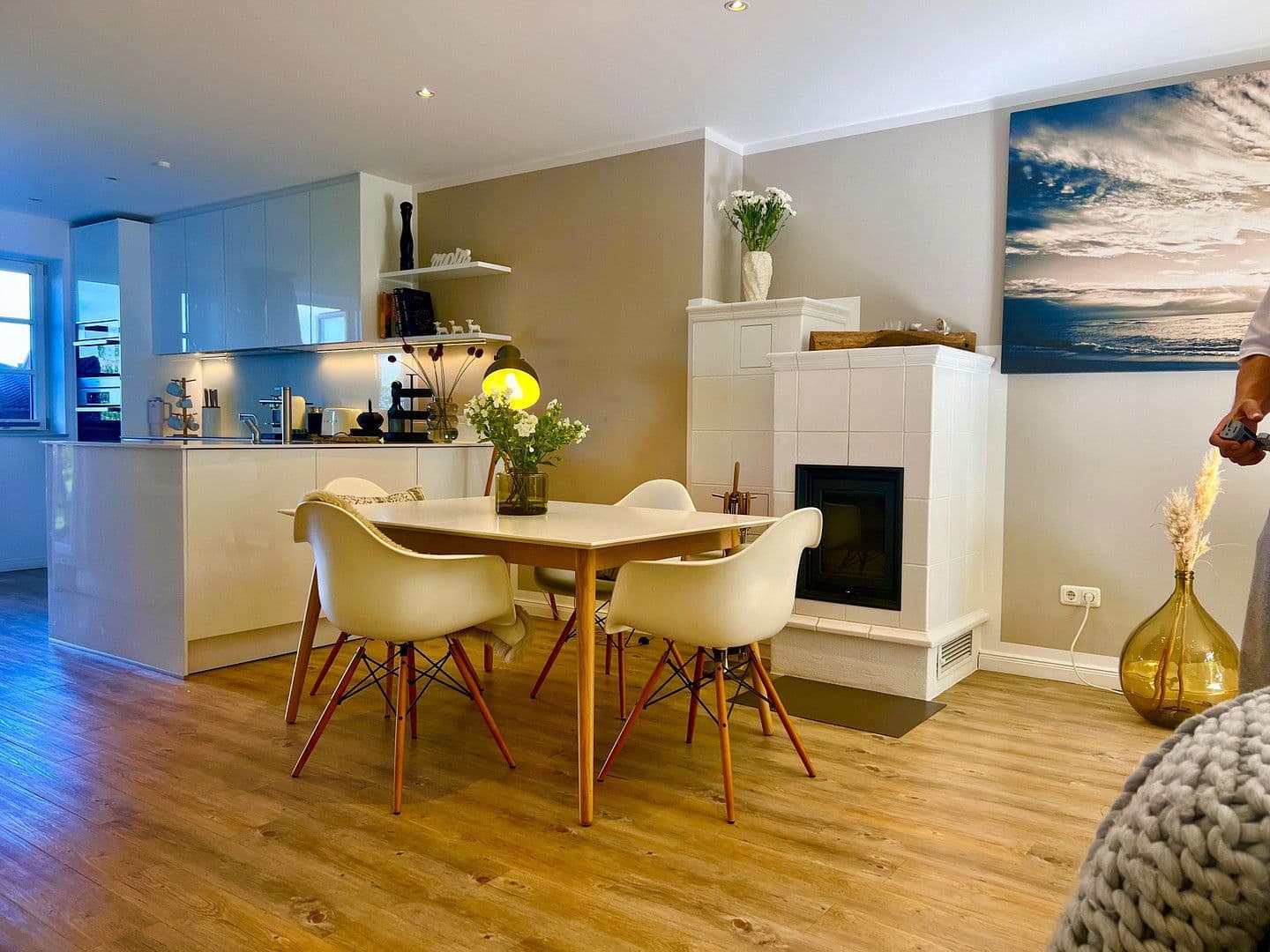 Predaj domu 105 m², pozemek 400 m², Bövergeest 28, Sankt Peter-Ording, Šlezvicko-Holštajnsko Predaj domu 105 m², pozemek 400 m², Bövergeest 28, Sankt Peter-Ording, Šlezvicko-Holštajnsko