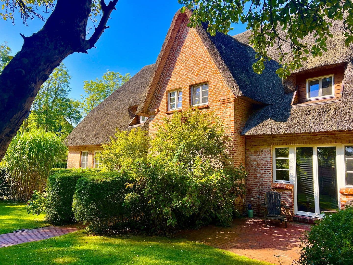 Predaj domu 105 m², pozemek 400 m², Bövergeest 28, Sankt Peter-Ording, Šlezvicko-Holštajnsko Predaj domu 105 m², pozemek 400 m², Bövergeest 28, Sankt Peter-Ording, Šlezvicko-Holštajnsko