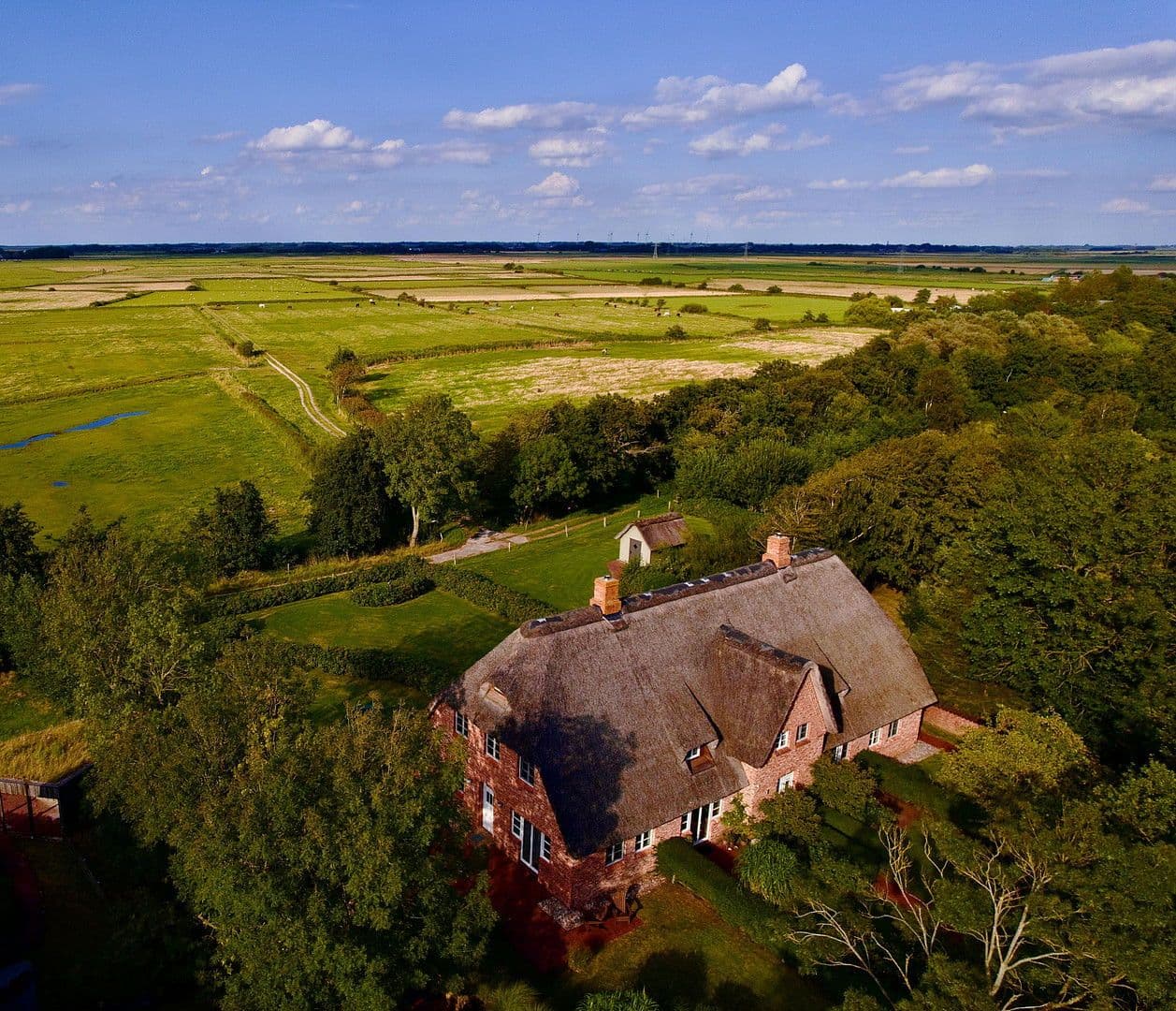 Predaj domu 105 m², pozemek 400 m², Bövergeest 28, Sankt Peter-Ording, Šlezvicko-Holštajnsko Predaj domu 105 m², pozemek 400 m², Bövergeest 28, Sankt Peter-Ording, Šlezvicko-Holštajnsko