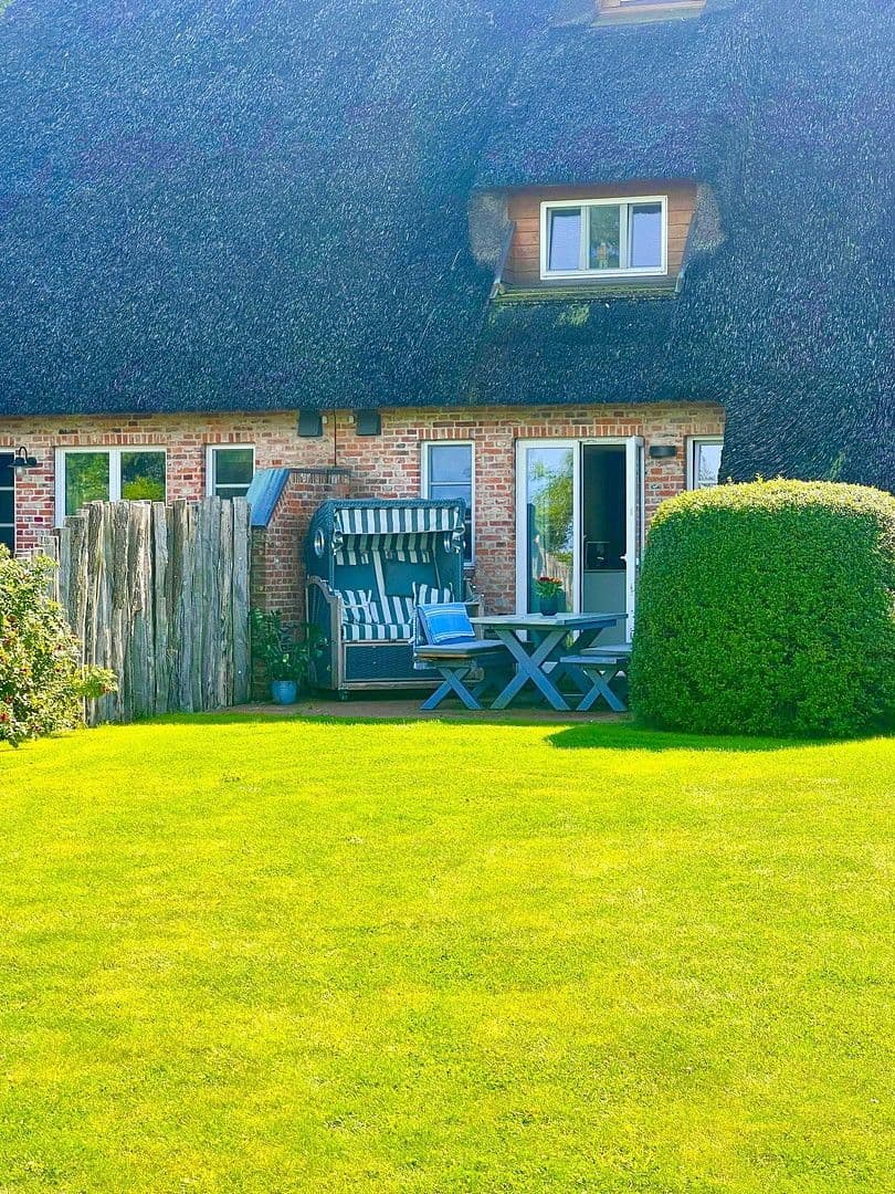 Predaj domu 105 m², pozemek 400 m², Bövergeest 28, Sankt Peter-Ording, Šlezvicko-Holštajnsko Predaj domu 105 m², pozemek 400 m², Bövergeest 28, Sankt Peter-Ording, Šlezvicko-Holštajnsko