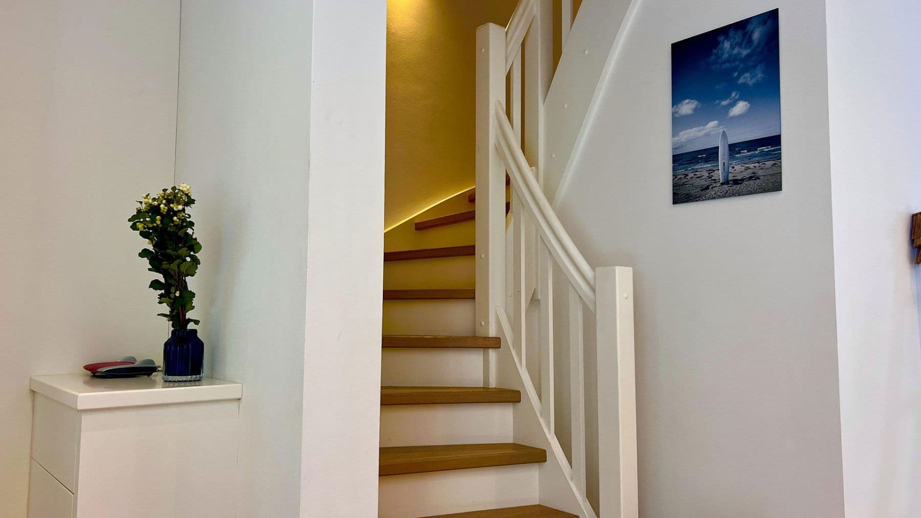 Predaj domu 105 m², pozemek 400 m², Bövergeest 28, Sankt Peter-Ording, Šlezvicko-Holštajnsko Predaj domu 105 m², pozemek 400 m², Bövergeest 28, Sankt Peter-Ording, Šlezvicko-Holštajnsko