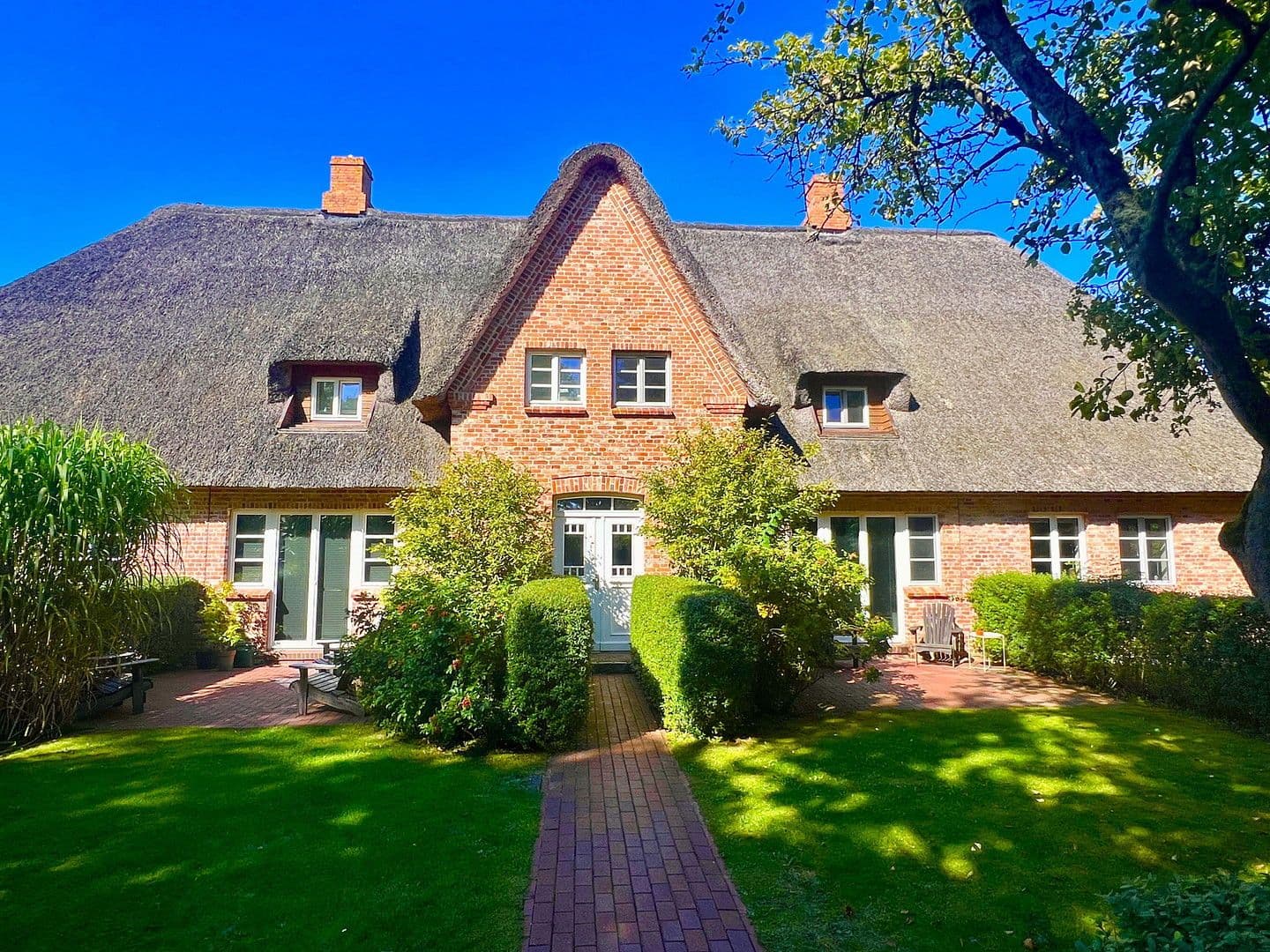 Predaj domu 105 m², pozemek 400 m², Bövergeest 28, Sankt Peter-Ording, Šlezvicko-Holštajnsko Predaj domu 105 m², pozemek 400 m², Bövergeest 28, Sankt Peter-Ording, Šlezvicko-Holštajnsko