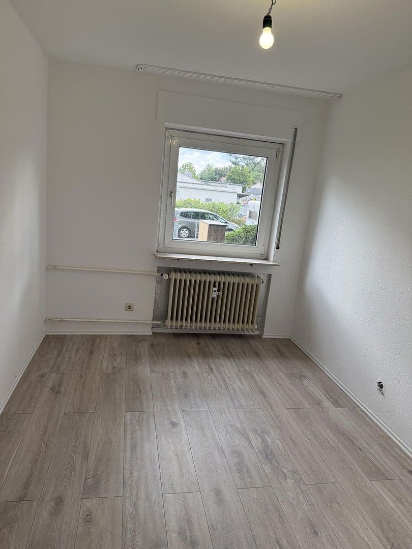 Predaj bytu 4-izbový 81 m², Dieburg, Hesensko Predaj bytu 4-izbový 81 m², Dieburg, Hesensko