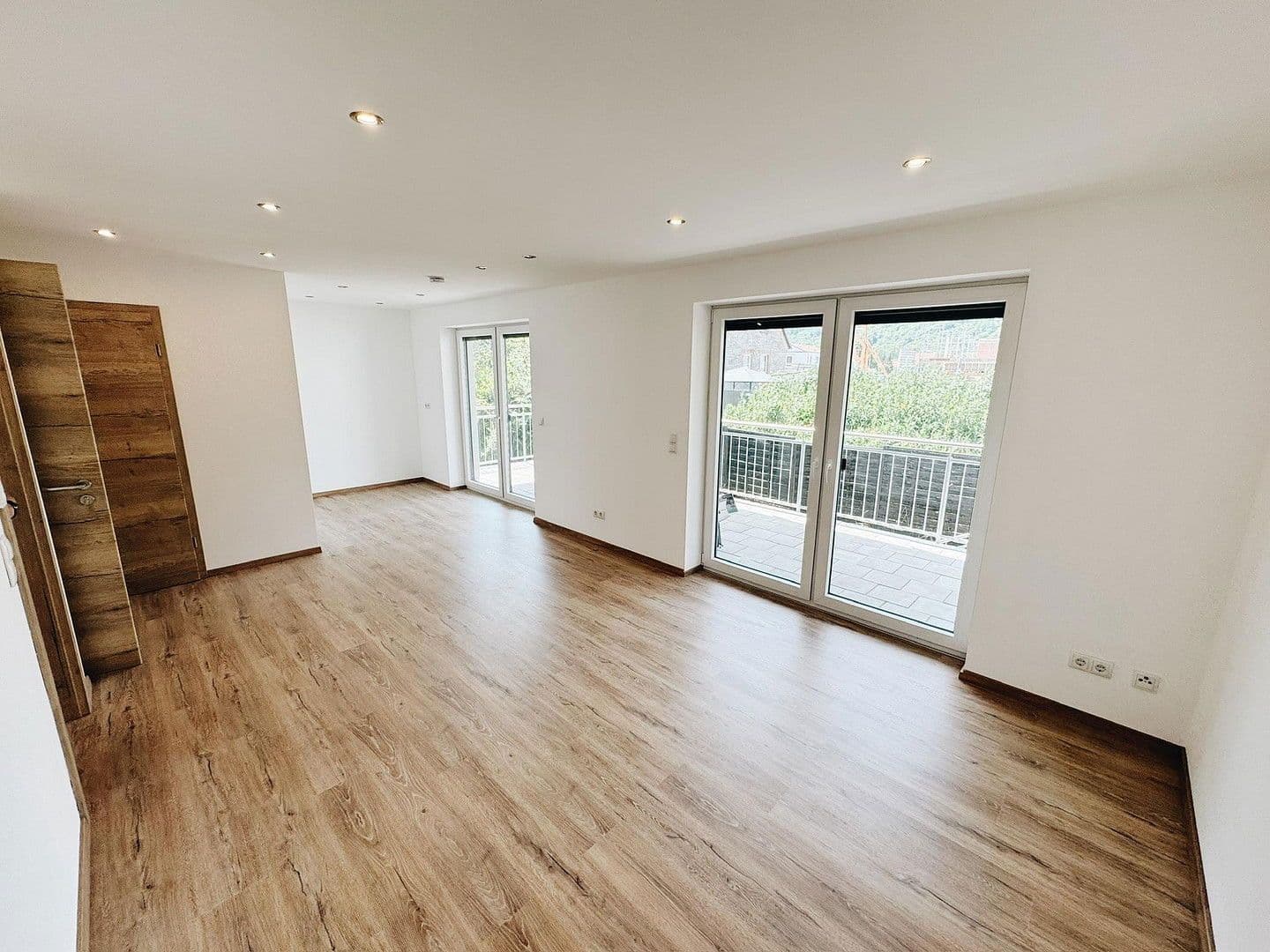 Prenájom bytu 2-izbový 41 m², Eibelstadt, Bavorsko Prenájom bytu 2-izbový 41 m², Eibelstadt, Bavorsko