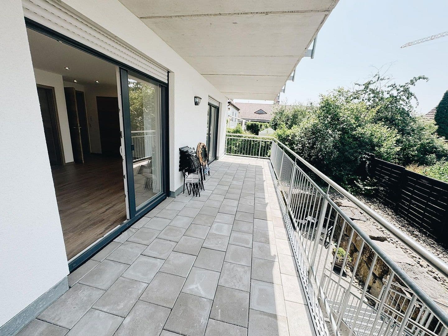 Prenájom bytu 2-izbový 41 m², Eibelstadt, Bavorsko Prenájom bytu 2-izbový 41 m², Eibelstadt, Bavorsko