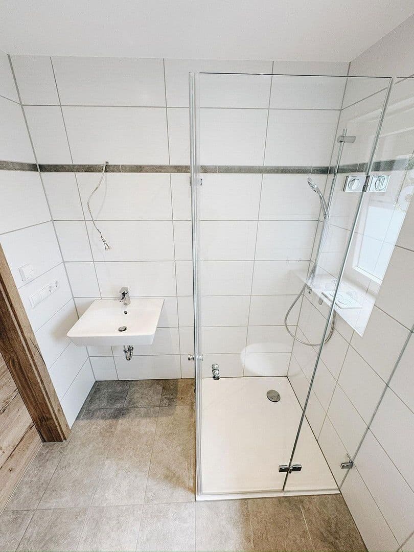 Prenájom bytu 2-izbový 41 m², Eibelstadt, Bavorsko Prenájom bytu 2-izbový 41 m², Eibelstadt, Bavorsko