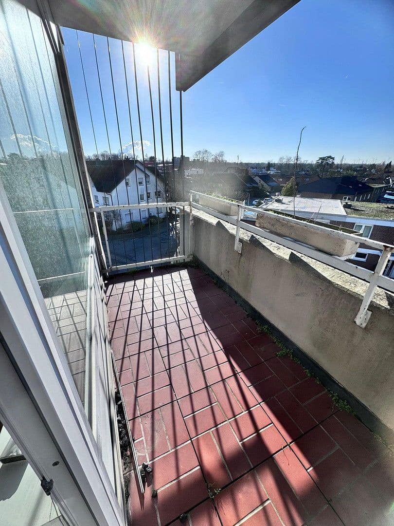 Prenájom bytu 3-izbový 84 m², Jülich, Severné Porýnie - Westfálsko Prenájom bytu 3-izbový 84 m², Jülich, Severné Porýnie - Westfálsko