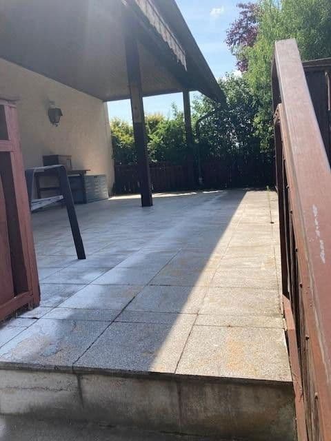 Predaj domu 216 m², pozemek 1.741 m², Babenhausen, Hesensko Predaj domu 216 m², pozemek 1.741 m², Babenhausen, Hesensko