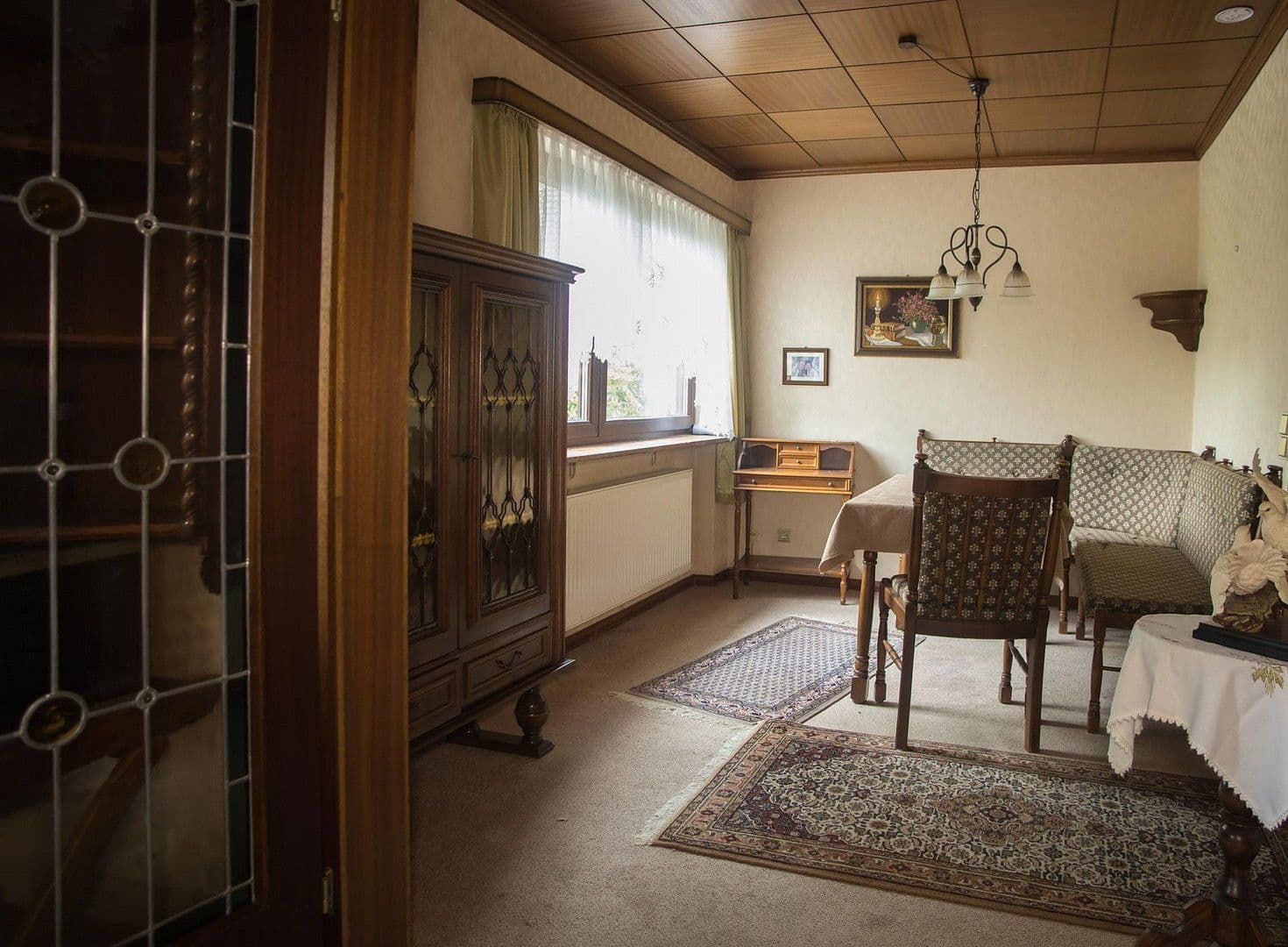 Predaj domu 216 m², pozemek 1.741 m², Babenhausen, Hesensko Predaj domu 216 m², pozemek 1.741 m², Babenhausen, Hesensko