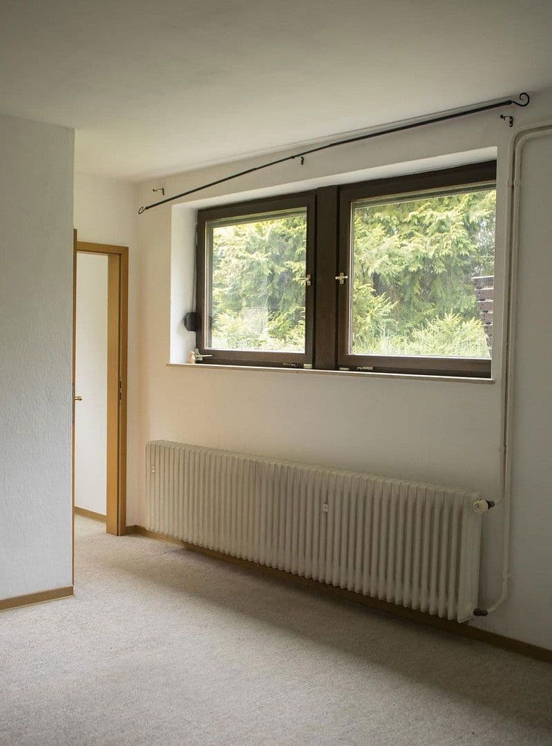 Predaj domu 216 m², pozemek 1.741 m², Babenhausen, Hesensko Predaj domu 216 m², pozemek 1.741 m², Babenhausen, Hesensko