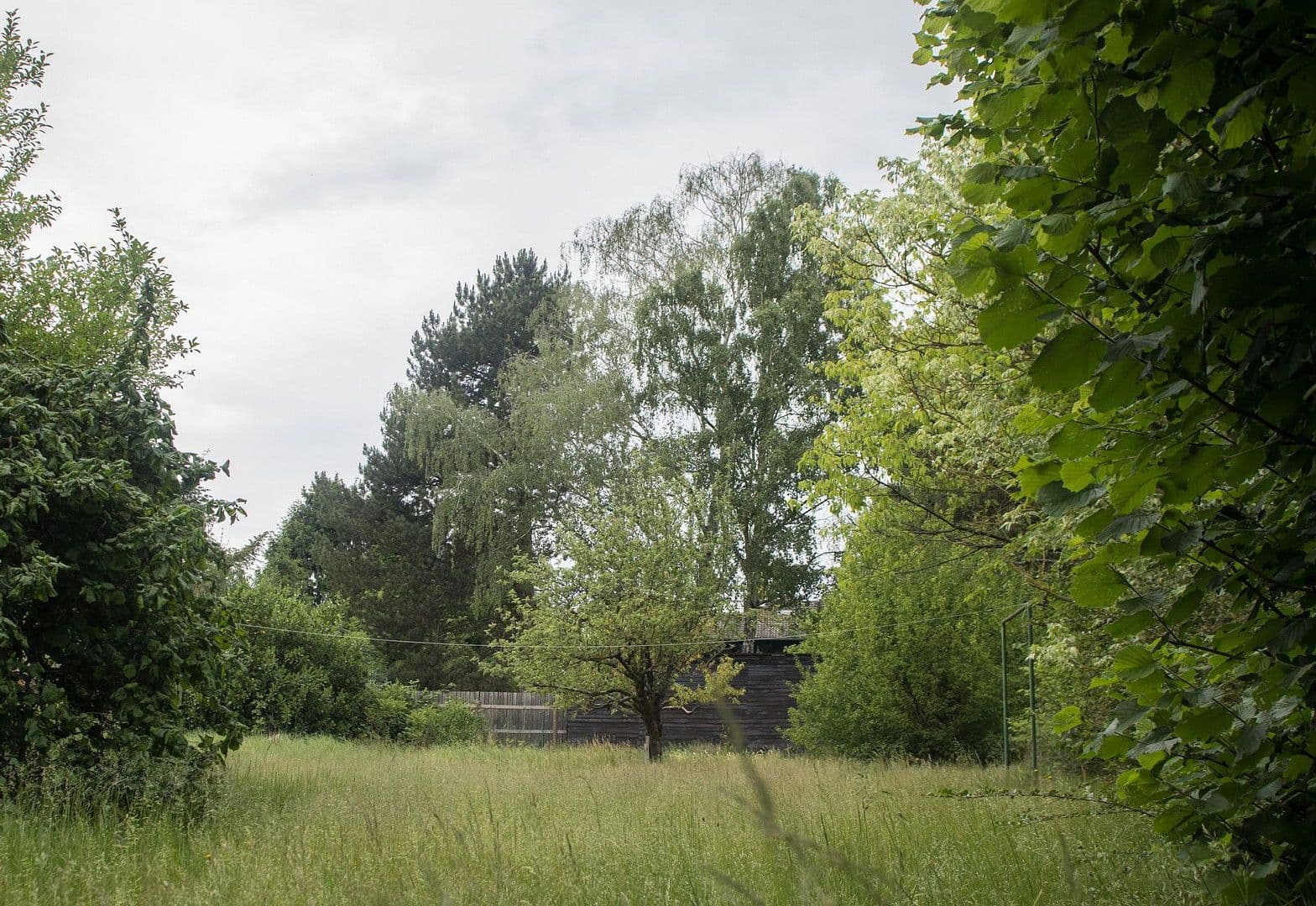 Predaj domu 216 m², pozemek 1.741 m², Babenhausen, Hesensko Predaj domu 216 m², pozemek 1.741 m², Babenhausen, Hesensko