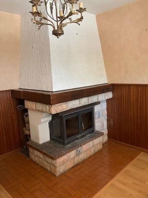 Predaj domu 216 m², pozemek 1.741 m², Babenhausen, Hesensko Predaj domu 216 m², pozemek 1.741 m², Babenhausen, Hesensko