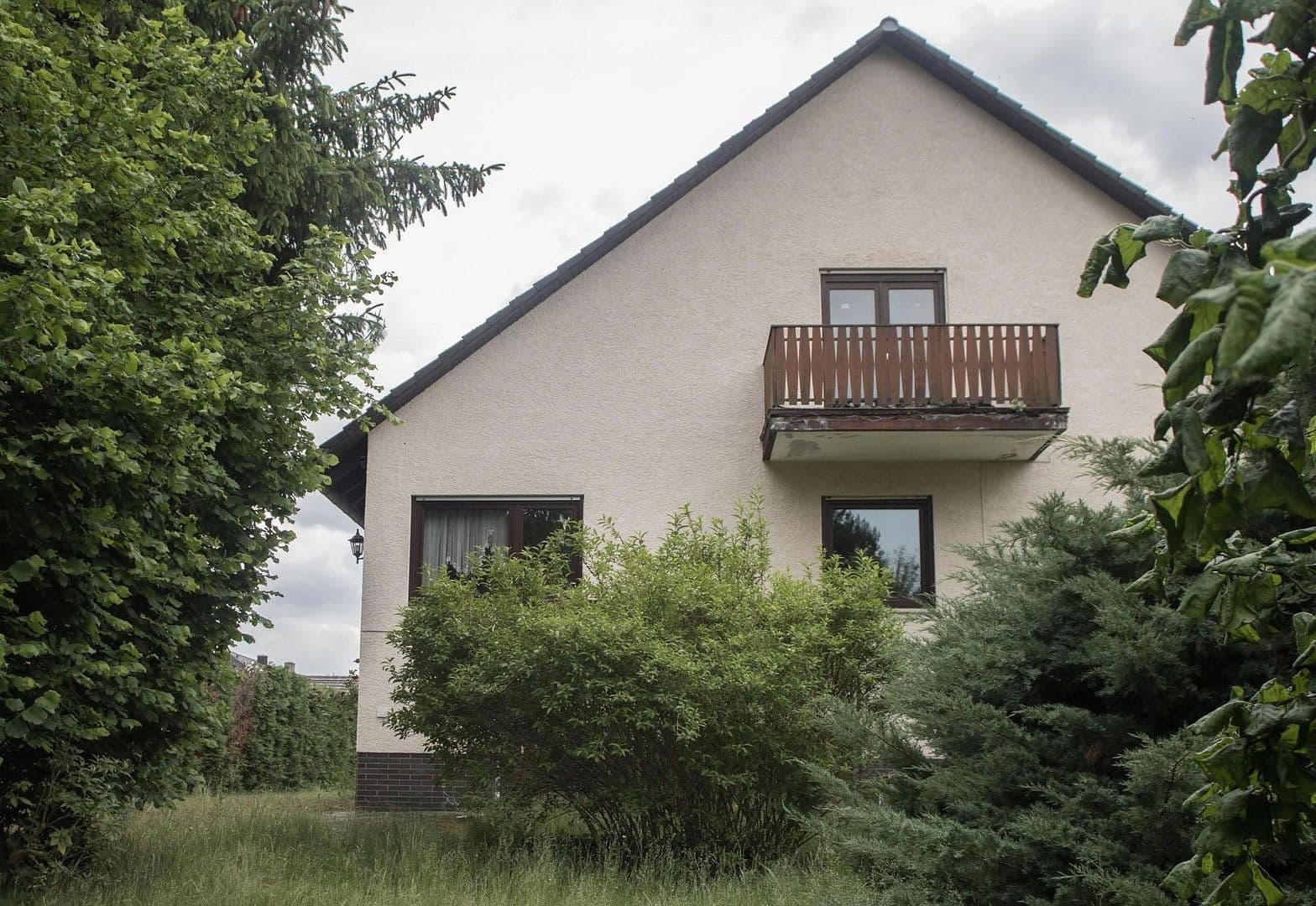 Predaj domu 216 m², pozemek 1.741 m², Babenhausen, Hesensko Predaj domu 216 m², pozemek 1.741 m², Babenhausen, Hesensko