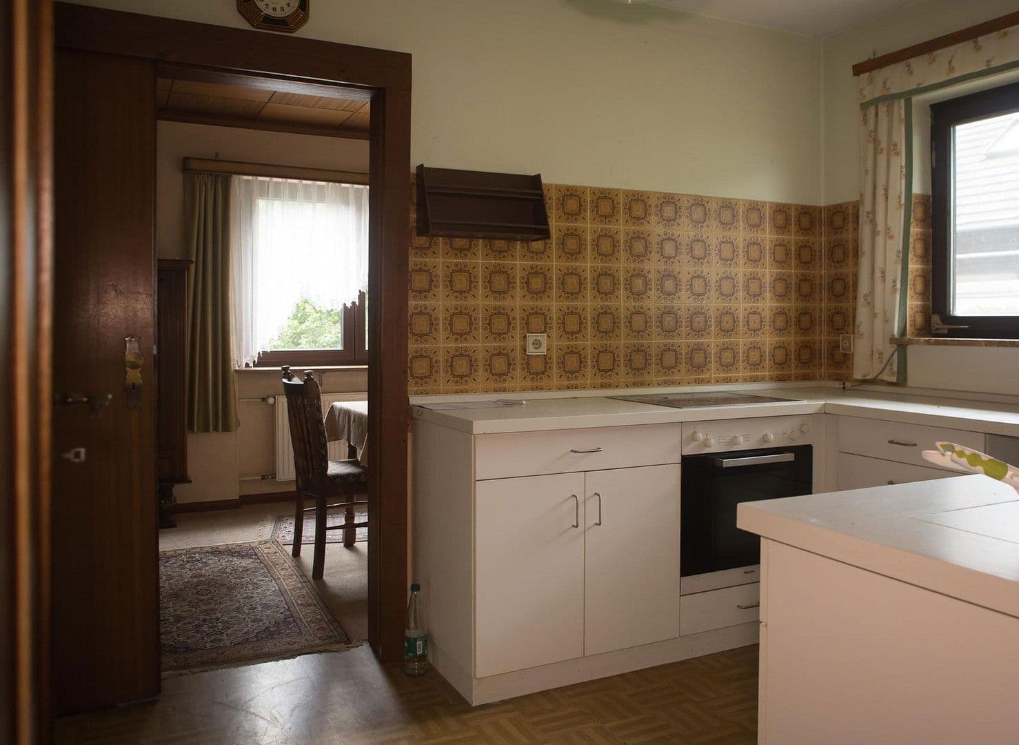 Predaj domu 216 m², pozemek 1.741 m², Babenhausen, Hesensko Predaj domu 216 m², pozemek 1.741 m², Babenhausen, Hesensko