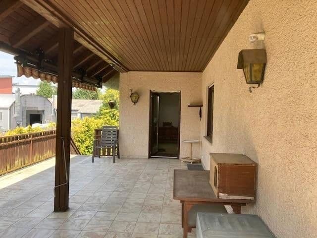 Predaj domu 216 m², pozemek 1.741 m², Babenhausen, Hesensko Predaj domu 216 m², pozemek 1.741 m², Babenhausen, Hesensko