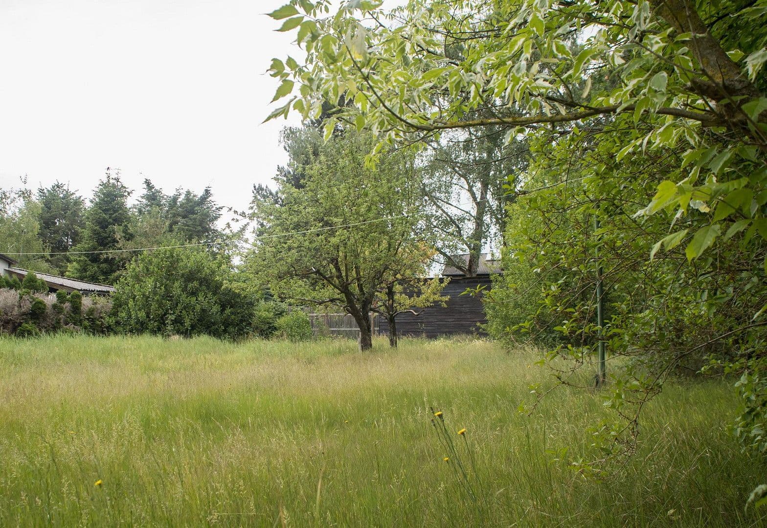 Predaj domu 216 m², pozemek 1.741 m², Babenhausen, Hesensko Predaj domu 216 m², pozemek 1.741 m², Babenhausen, Hesensko