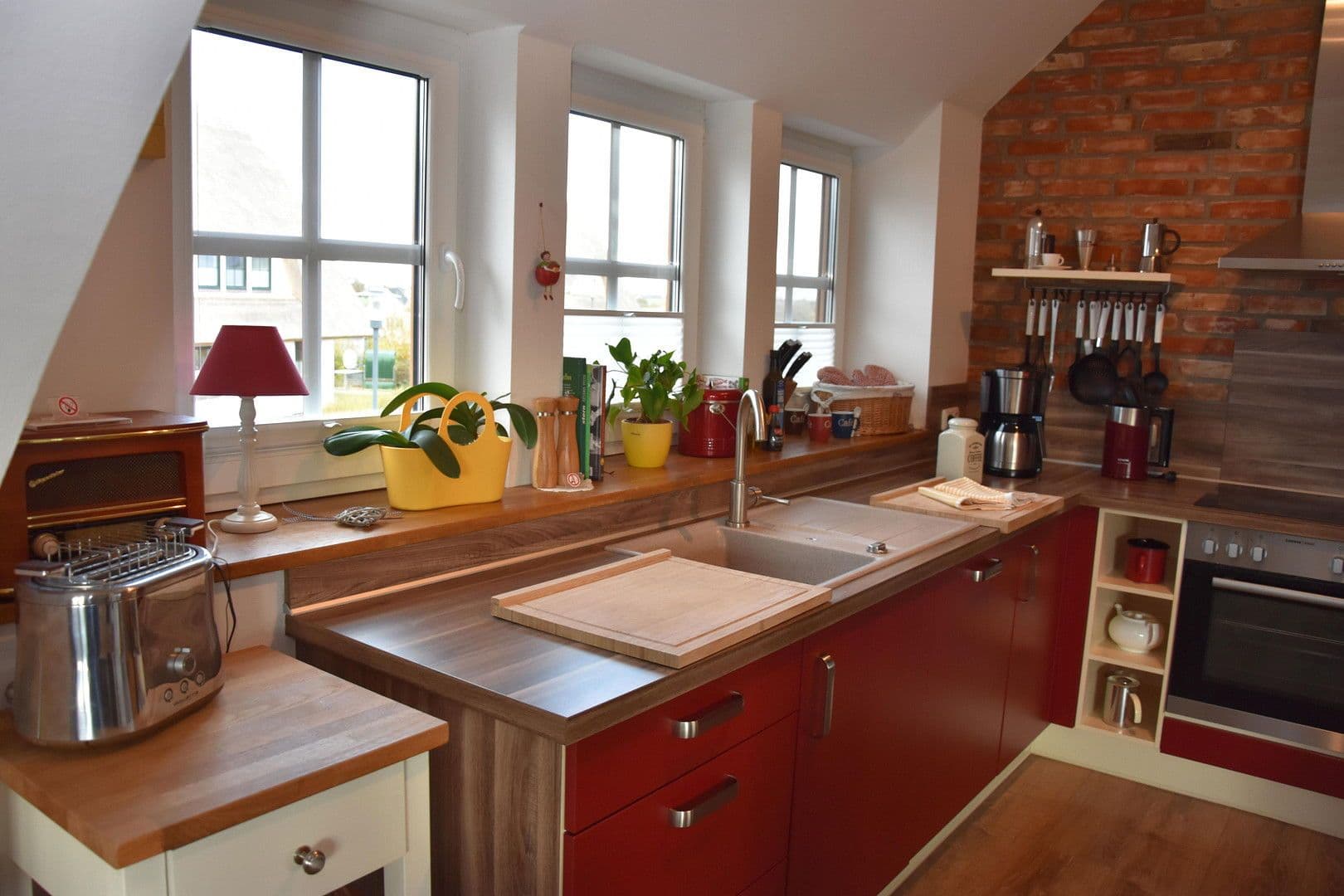 Predaj domu 120 m², pozemek 663 m², Dranske, Meklenbursko-Predpomoransko Predaj domu 120 m², pozemek 663 m², Dranske, Meklenbursko-Predpomoransko