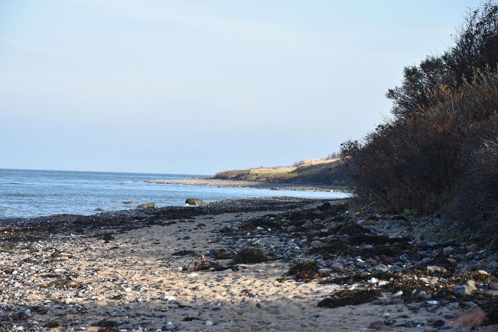 Predaj domu 120 m², pozemek 663 m², Dranske, Meklenbursko-Predpomoransko Predaj domu 120 m², pozemek 663 m², Dranske, Meklenbursko-Predpomoransko