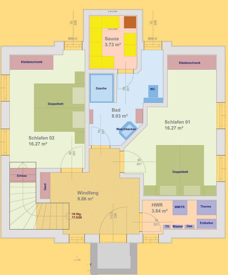 Predaj domu 120 m², pozemek 663 m², Dranske, Meklenbursko-Predpomoransko Predaj domu 120 m², pozemek 663 m², Dranske, Meklenbursko-Predpomoransko