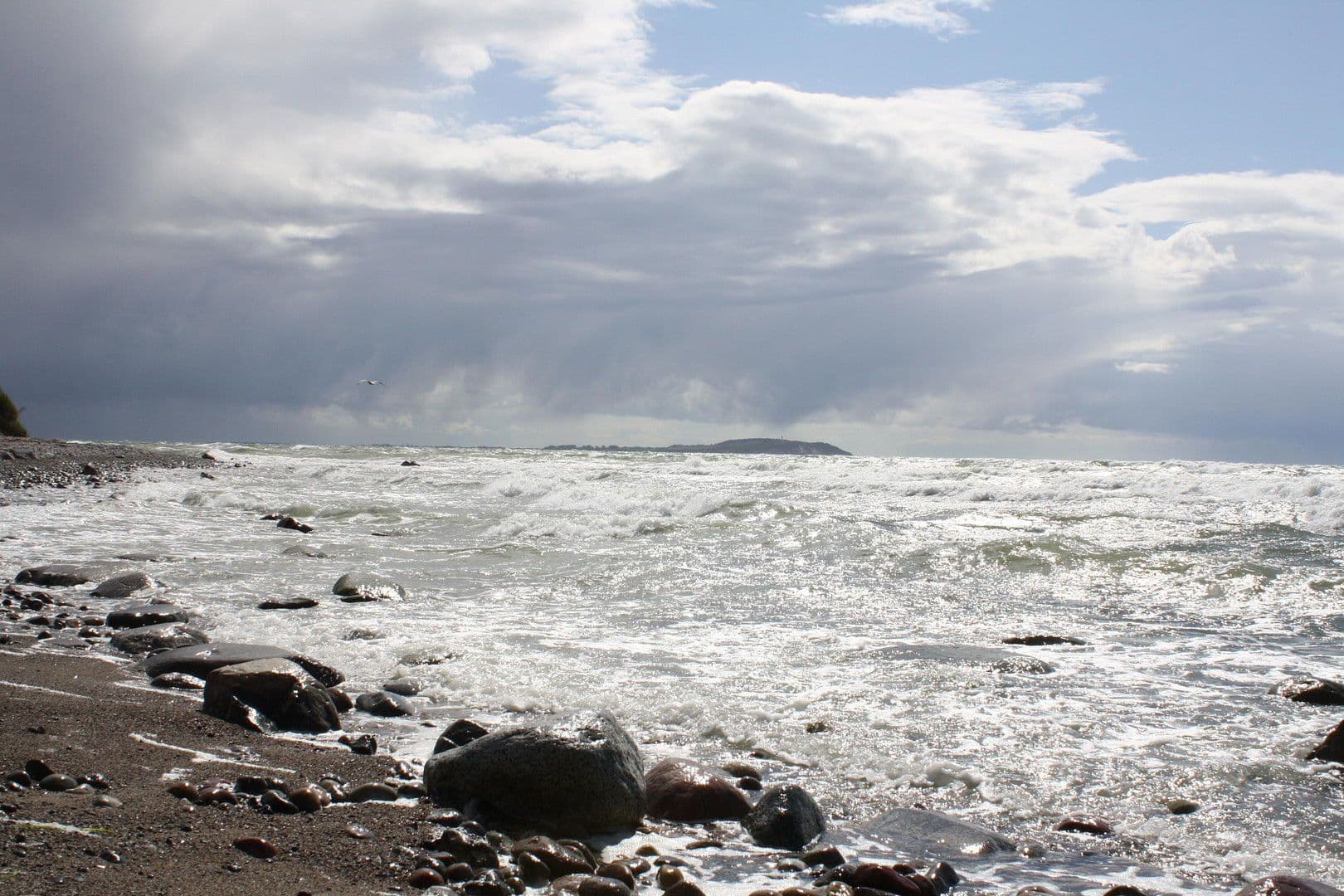 Predaj domu 120 m², pozemek 663 m², Dranske, Meklenbursko-Predpomoransko Predaj domu 120 m², pozemek 663 m², Dranske, Meklenbursko-Predpomoransko