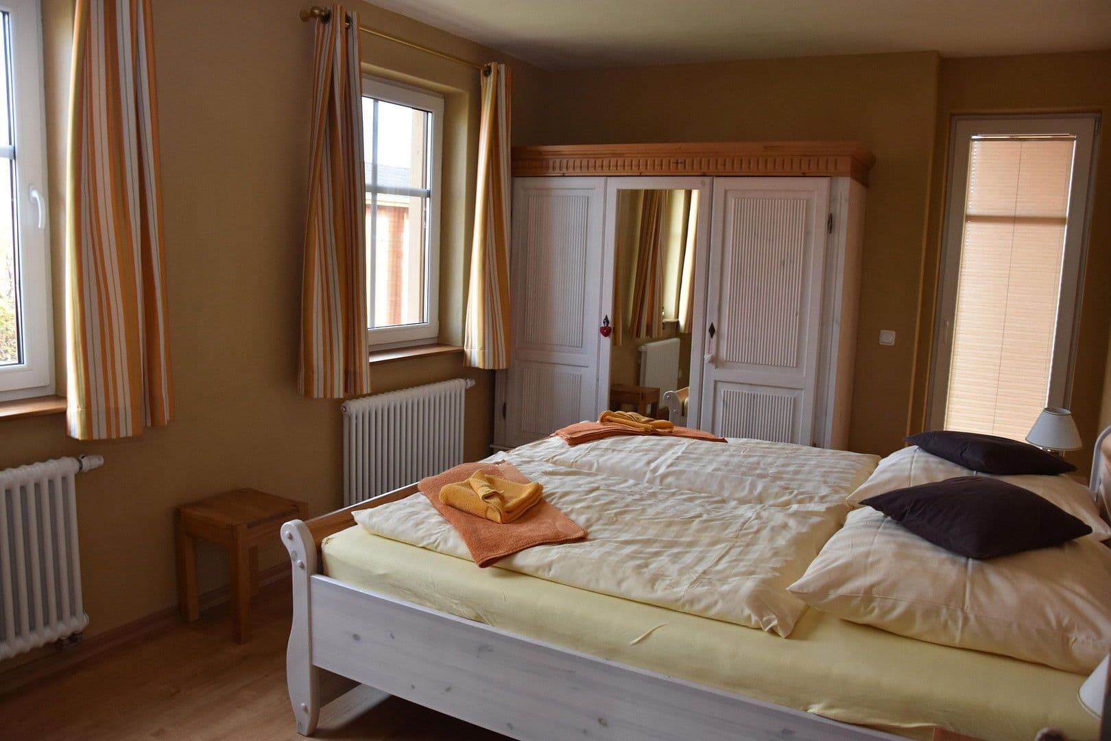 Predaj domu 120 m², pozemek 663 m², Dranske, Meklenbursko-Predpomoransko Predaj domu 120 m², pozemek 663 m², Dranske, Meklenbursko-Predpomoransko