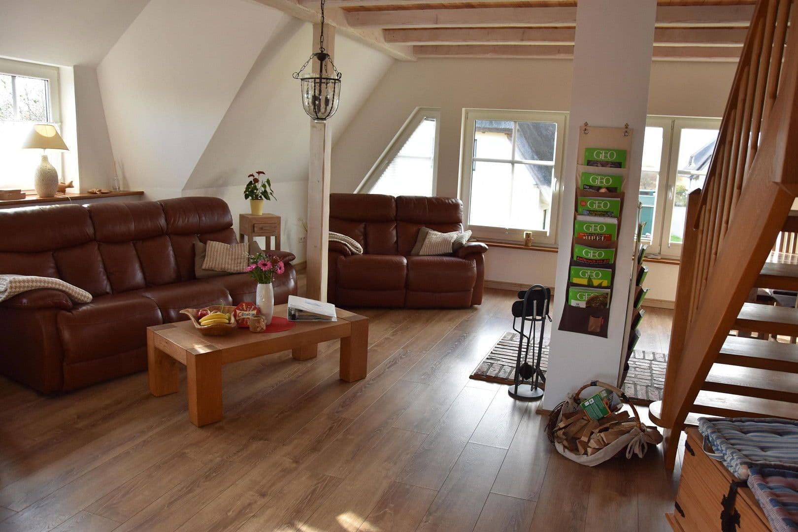 Predaj domu 120 m², pozemek 663 m², Dranske, Meklenbursko-Predpomoransko Predaj domu 120 m², pozemek 663 m², Dranske, Meklenbursko-Predpomoransko