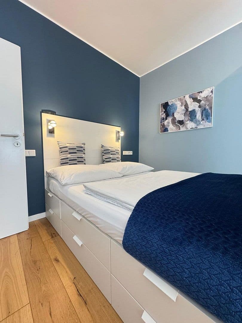 Prenájom bytu 1-izbový 36 m², Oberbilker Allee 39, Düsseldorf, Severné Porýnie - Westfálsko Prenájom bytu 1-izbový 36 m², Oberbilker Allee 39, Düsseldorf, Severné Porýnie - Westfálsko