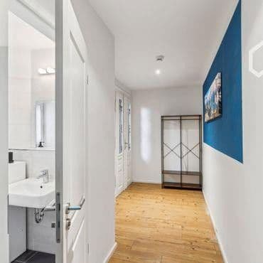 Prenájom bytu 2-izbový 65 m², Paul-Gruner-Straße 8b, Leipzig, Sasko Prenájom bytu 2-izbový 65 m², Paul-Gruner-Straße 8b, Leipzig, Sasko