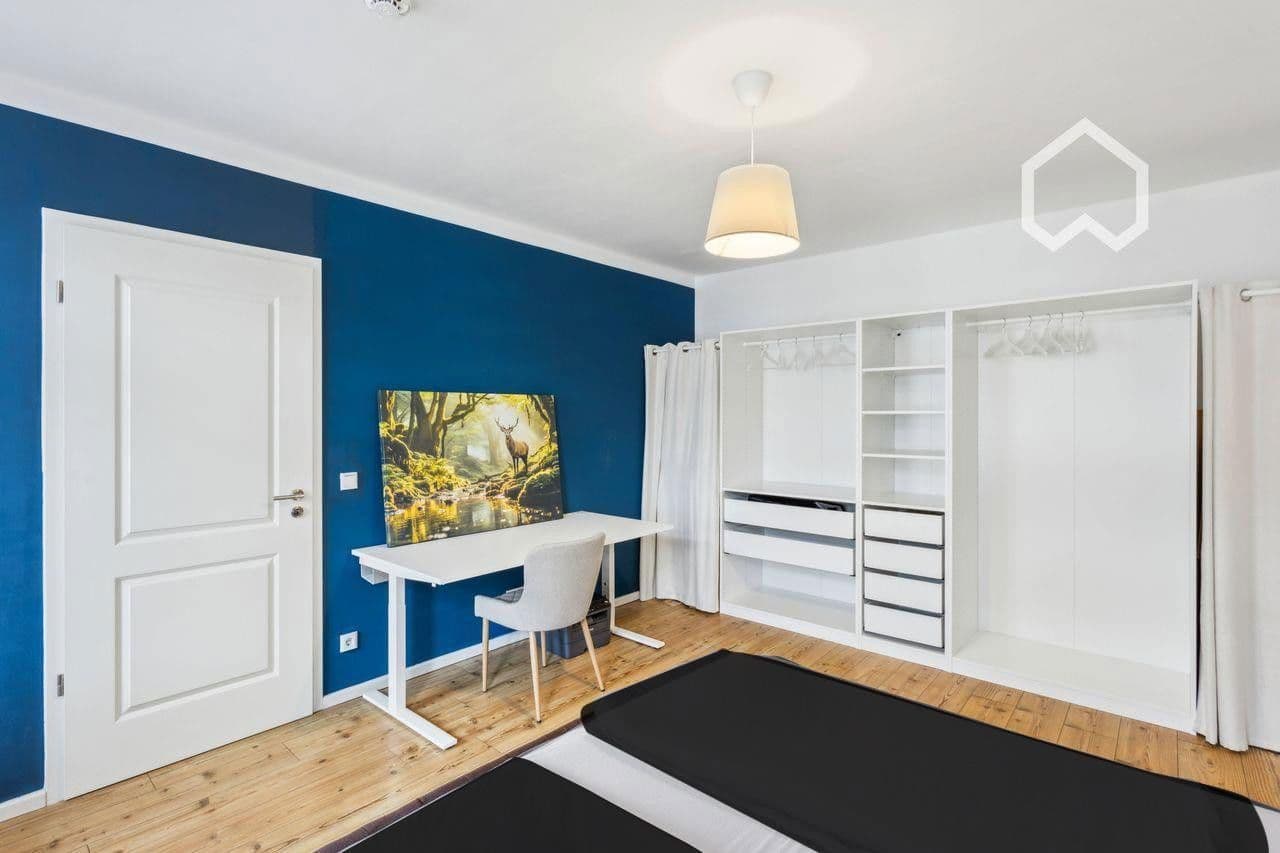 Prenájom bytu 2-izbový 65 m², Paul-Gruner-Straße 8b, Leipzig, Sasko Prenájom bytu 2-izbový 65 m², Paul-Gruner-Straße 8b, Leipzig, Sasko