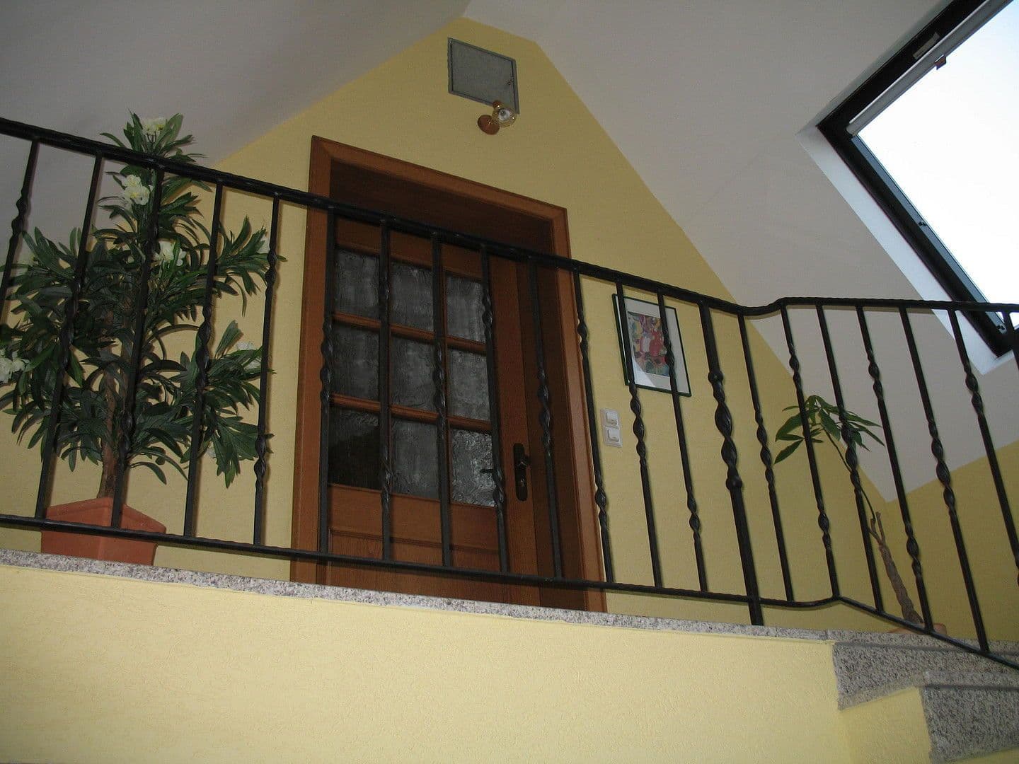 Prenájom bytu 1-izbový 43 m², Zeltingen-Rachtig, Porýnie-Falcko Prenájom bytu 1-izbový 43 m², Zeltingen-Rachtig, Porýnie-Falcko