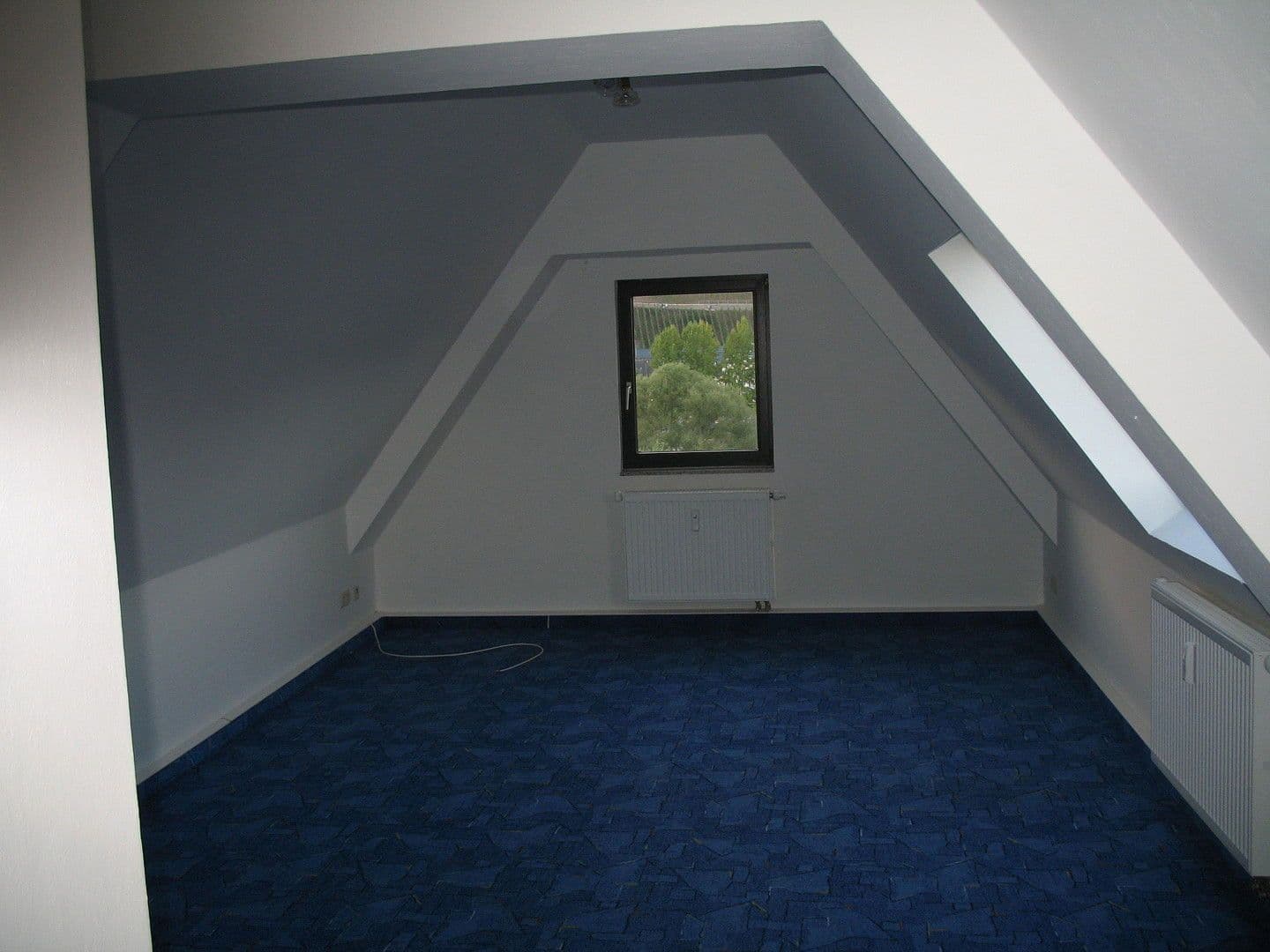 Prenájom bytu 1-izbový 43 m², Zeltingen-Rachtig, Porýnie-Falcko Prenájom bytu 1-izbový 43 m², Zeltingen-Rachtig, Porýnie-Falcko