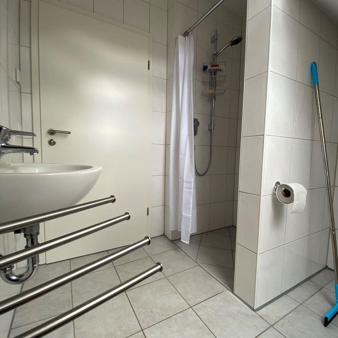 Prenájom bytu 18 m², Bayern - Allershausen, Bavorsko Prenájom bytu 18 m², Bayern - Allershausen, Bavorsko