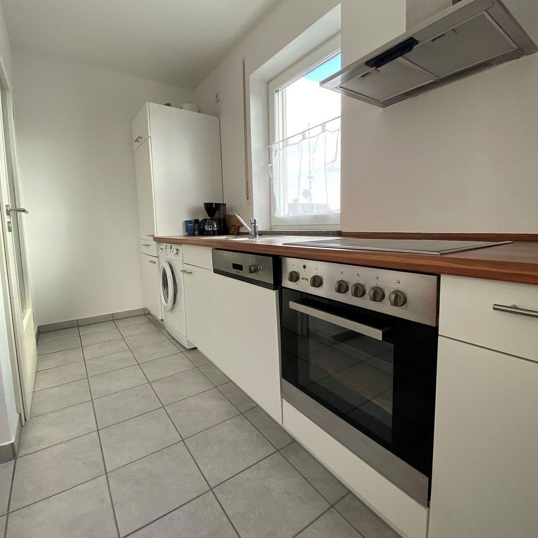 Prenájom bytu 18 m², Bayern - Allershausen, Bavorsko Prenájom bytu 18 m², Bayern - Allershausen, Bavorsko