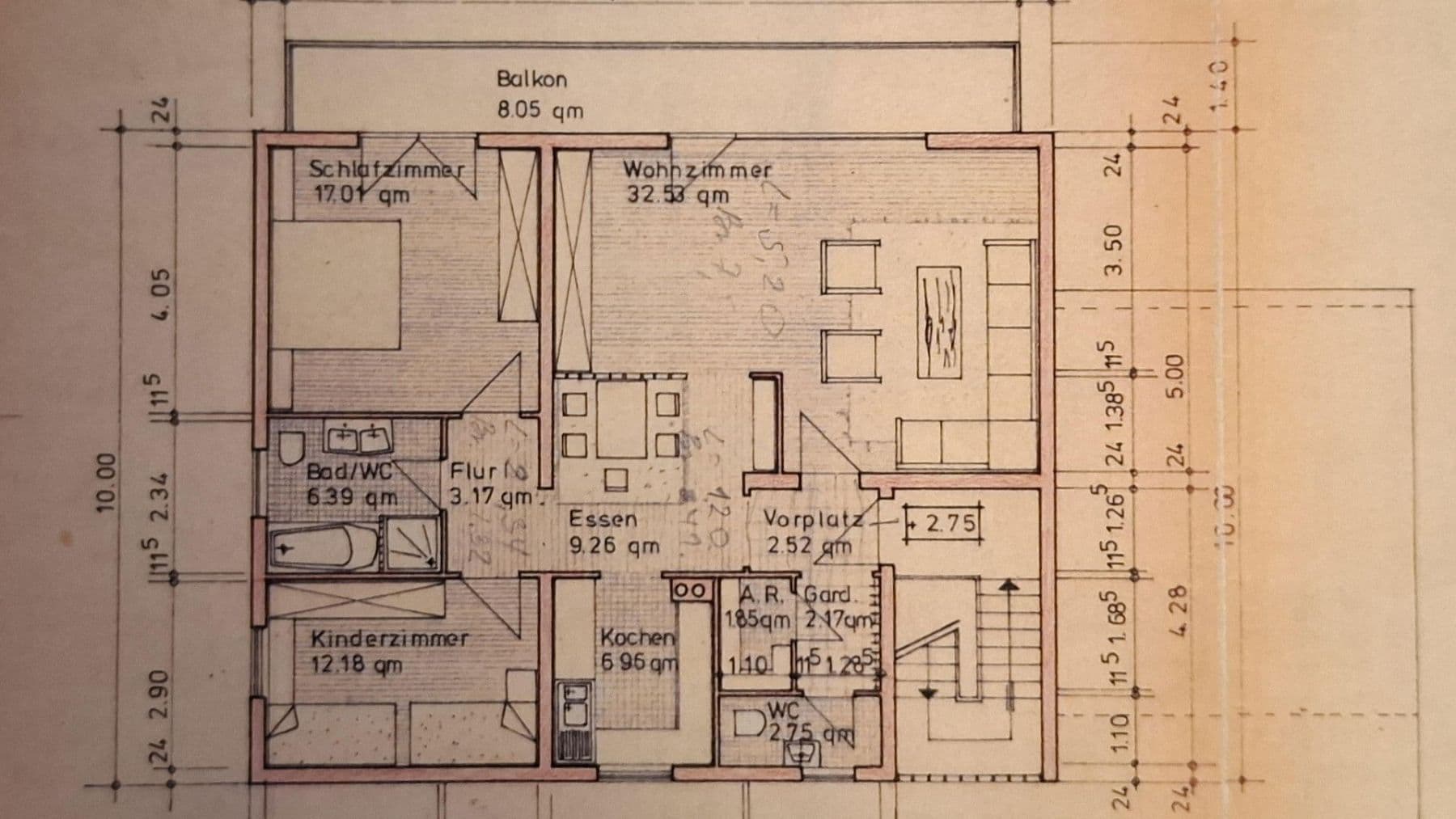 Predaj domu 265 m², pozemek 620 m², Mehlingen, Porýnie-Falcko Predaj domu 265 m², pozemek 620 m², Mehlingen, Porýnie-Falcko