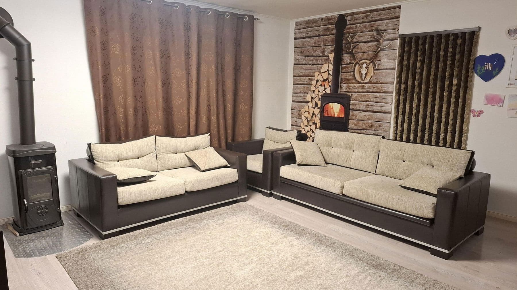 Predaj domu 265 m², pozemek 620 m², Mehlingen, Porýnie-Falcko Predaj domu 265 m², pozemek 620 m², Mehlingen, Porýnie-Falcko