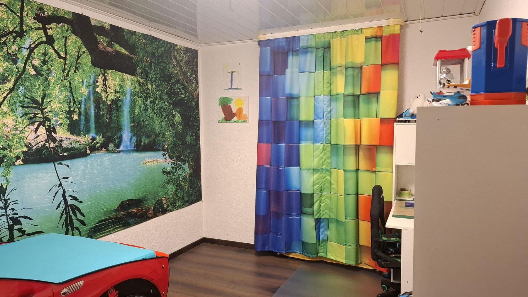 Predaj domu 265 m², pozemek 620 m², Mehlingen, Porýnie-Falcko Predaj domu 265 m², pozemek 620 m², Mehlingen, Porýnie-Falcko