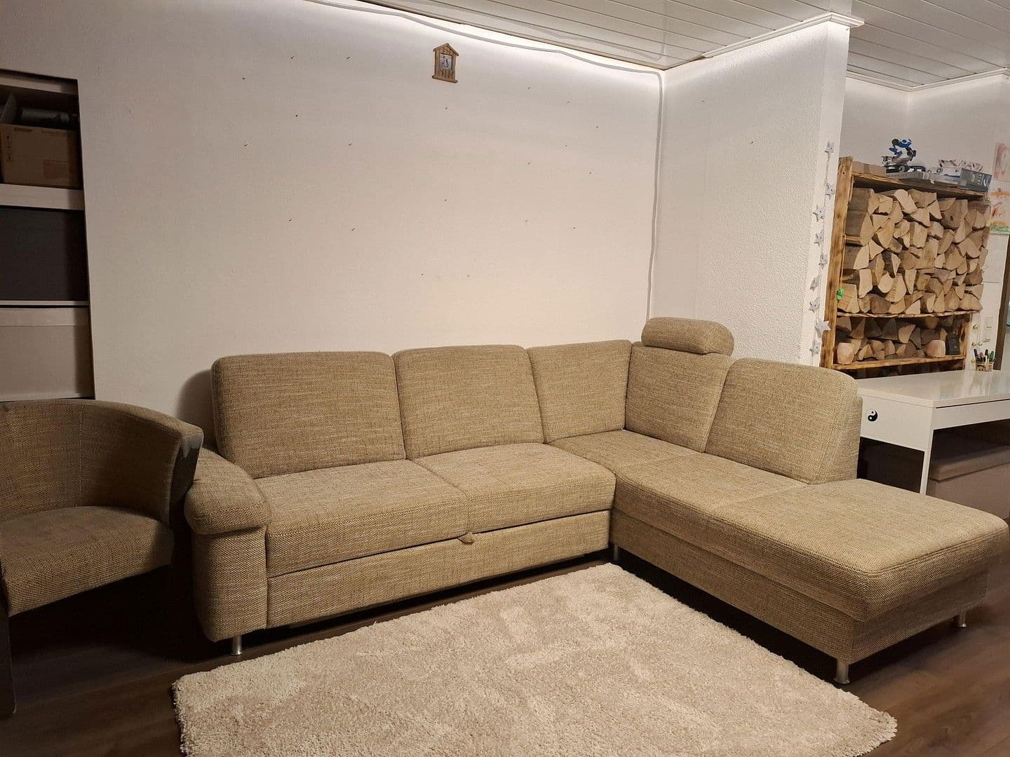 Predaj domu 265 m², pozemek 620 m², Mehlingen, Porýnie-Falcko Predaj domu 265 m², pozemek 620 m², Mehlingen, Porýnie-Falcko