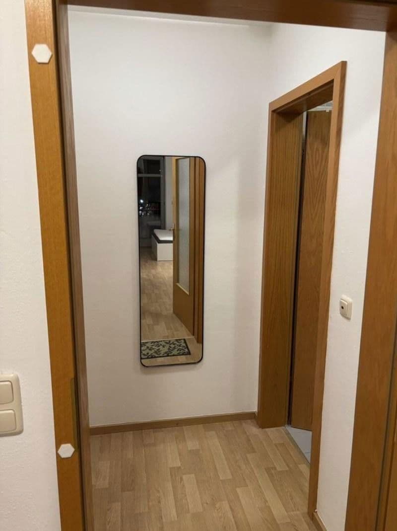 Prenájom bytu 1-izbový 30 m², Marconistr. 10, Augsburg, Bavorsko Prenájom bytu 1-izbový 30 m², Marconistr. 10, Augsburg, Bavorsko