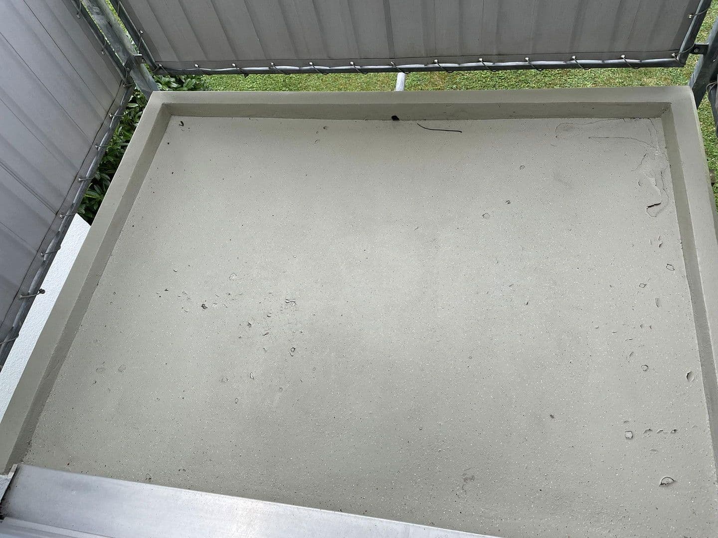 Prenájom bytu 1-izbový 30 m², Marconistr. 10, Augsburg, Bavorsko Prenájom bytu 1-izbový 30 m², Marconistr. 10, Augsburg, Bavorsko