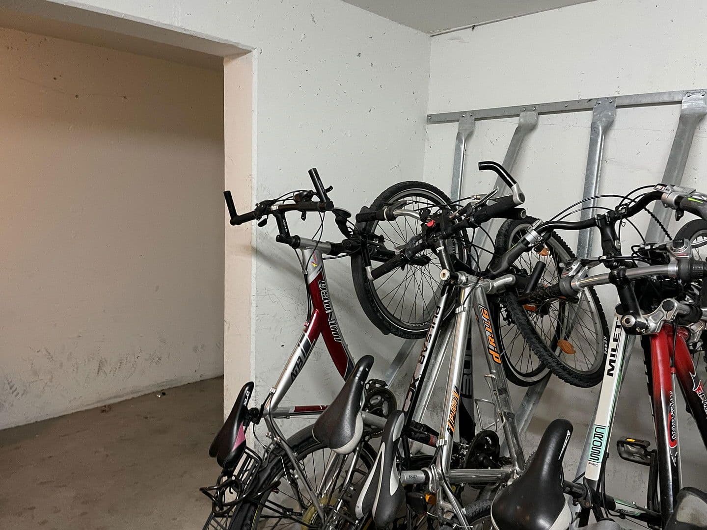 Prenájom bytu 1-izbový 30 m², Marconistr. 10, Augsburg, Bavorsko Prenájom bytu 1-izbový 30 m², Marconistr. 10, Augsburg, Bavorsko