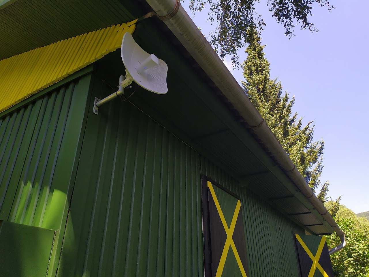 Prenájom rekreačného objektu, Hlásnice, Olomoucký kraj Prenájom rekreačného objektu, Hlásnice, Olomoucký kraj