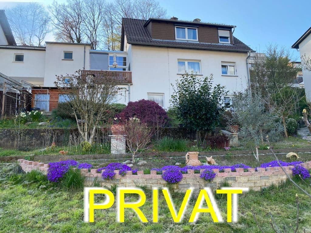 Predaj domu 190 m², pozemek 600 m², Neckargemünd, Bádensko-Wurttembersko Predaj domu 190 m², pozemek 600 m², Neckargemünd, Bádensko-Wurttembersko