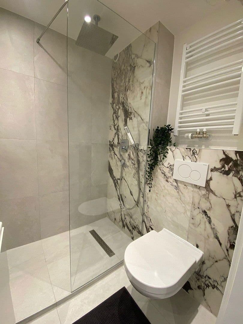 Prenájom bytu 1-izbový 29 m², Berg-am-Laim-Str. 95, München, Bavorsko Prenájom bytu 1-izbový 29 m², Berg-am-Laim-Str. 95, München, Bavorsko