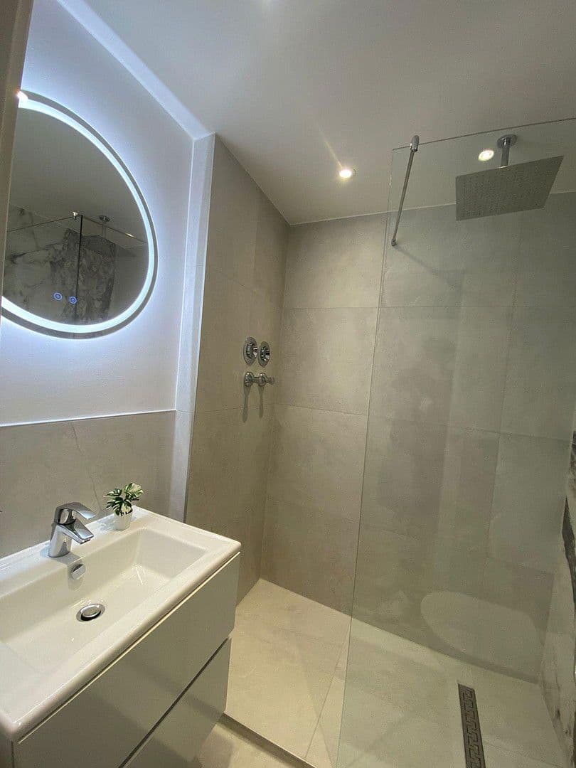 Prenájom bytu 1-izbový 29 m², Berg-am-Laim-Str. 95, München, Bavorsko Prenájom bytu 1-izbový 29 m², Berg-am-Laim-Str. 95, München, Bavorsko