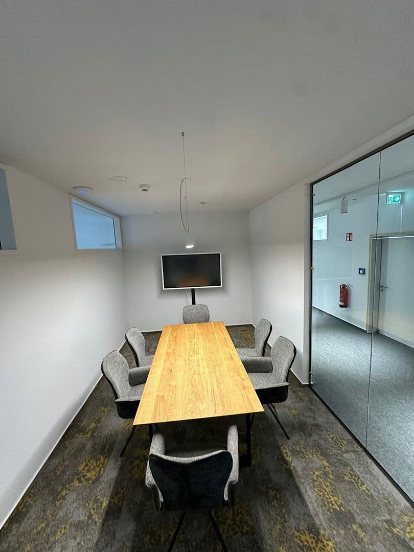 Prenájom kancelárie 300 m², Friedhofstr. 171, Bielefeld, Severné Porýnie - Westfálsko Prenájom kancelárie 300 m², Friedhofstr. 171, Bielefeld, Severné Porýnie - Westfálsko