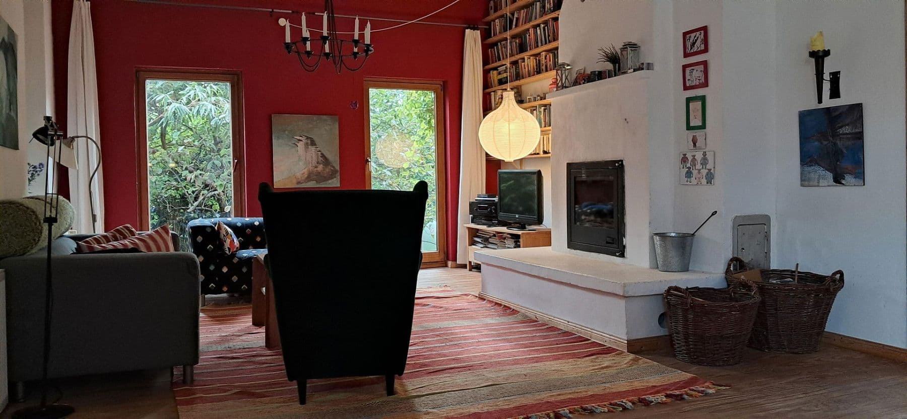 Predaj domu 450 m², pozemek 5.530 m², Grabow, Meklenbursko-Predpomoransko Predaj domu 450 m², pozemek 5.530 m², Grabow, Meklenbursko-Predpomoransko