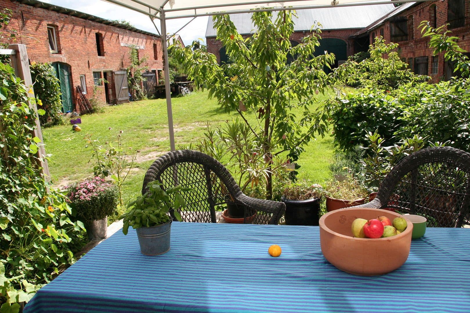 Predaj domu 450 m², pozemek 5.530 m², Grabow, Meklenbursko-Predpomoransko Predaj domu 450 m², pozemek 5.530 m², Grabow, Meklenbursko-Predpomoransko