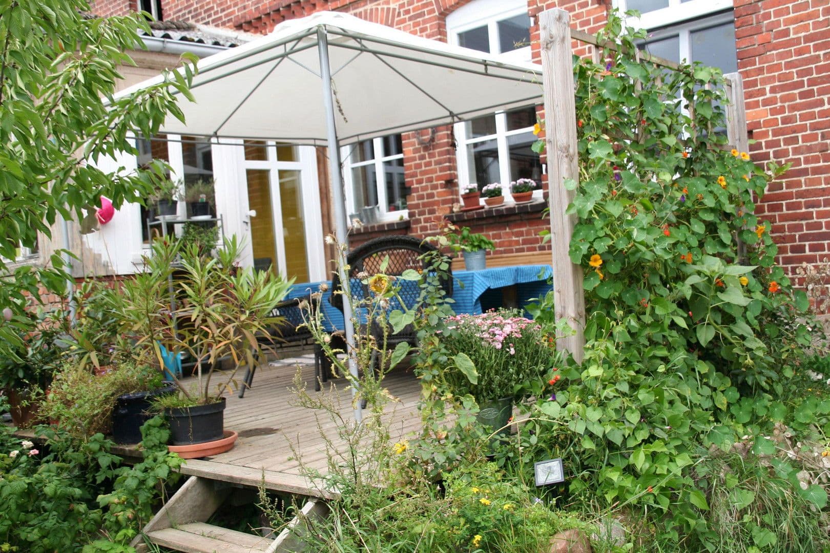 Predaj domu 450 m², pozemek 5.530 m², Grabow, Meklenbursko-Predpomoransko Predaj domu 450 m², pozemek 5.530 m², Grabow, Meklenbursko-Predpomoransko