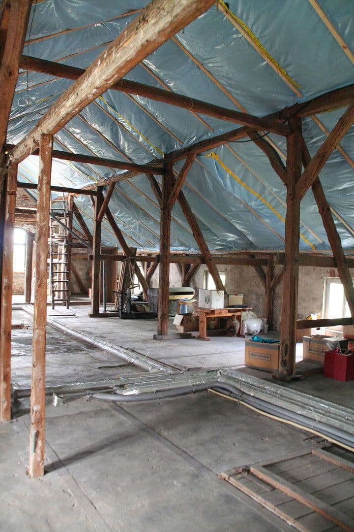 Predaj domu 450 m², pozemek 5.530 m², Grabow, Meklenbursko-Predpomoransko Predaj domu 450 m², pozemek 5.530 m², Grabow, Meklenbursko-Predpomoransko