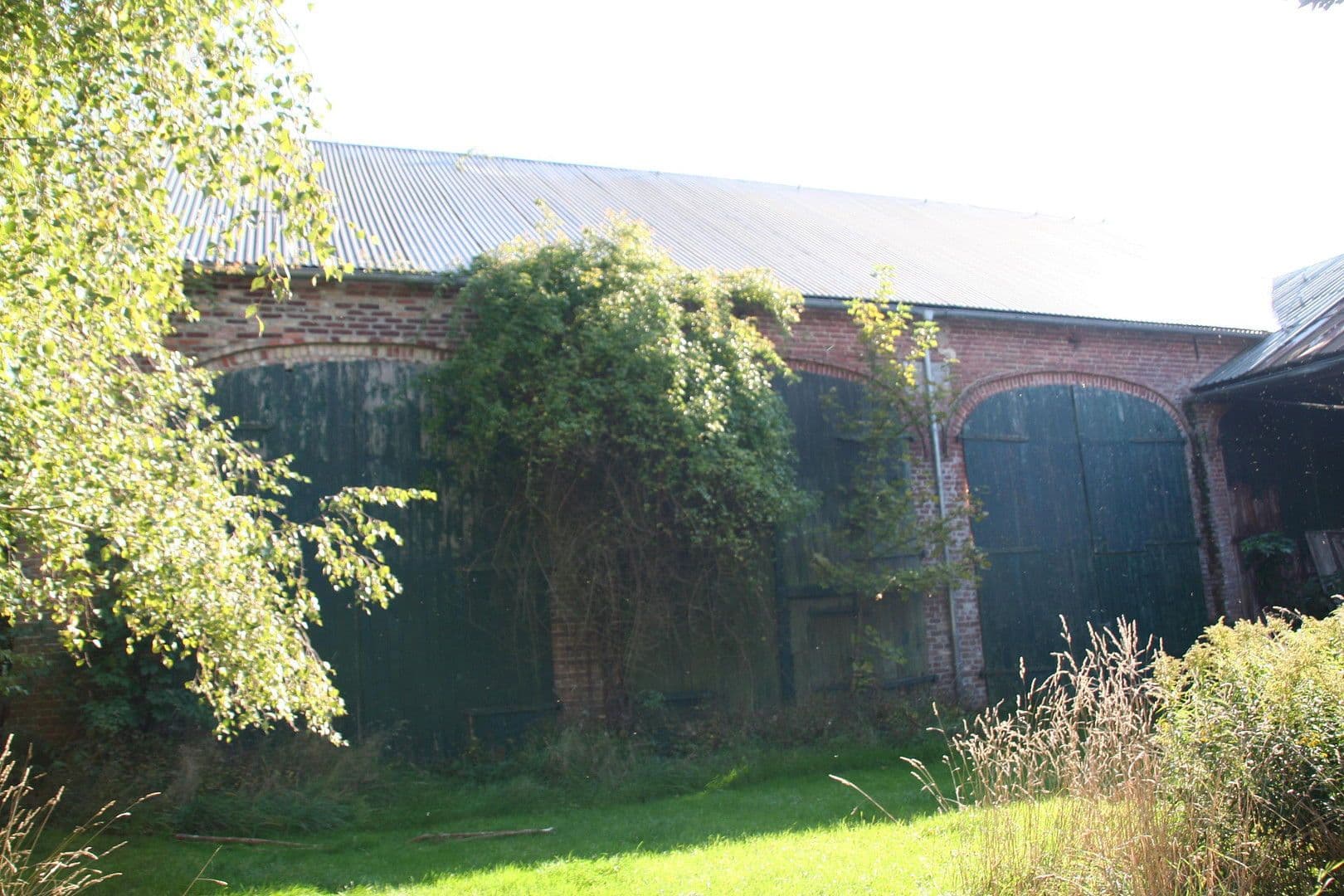 Predaj domu 450 m², pozemek 5.530 m², Grabow, Meklenbursko-Predpomoransko Predaj domu 450 m², pozemek 5.530 m², Grabow, Meklenbursko-Predpomoransko